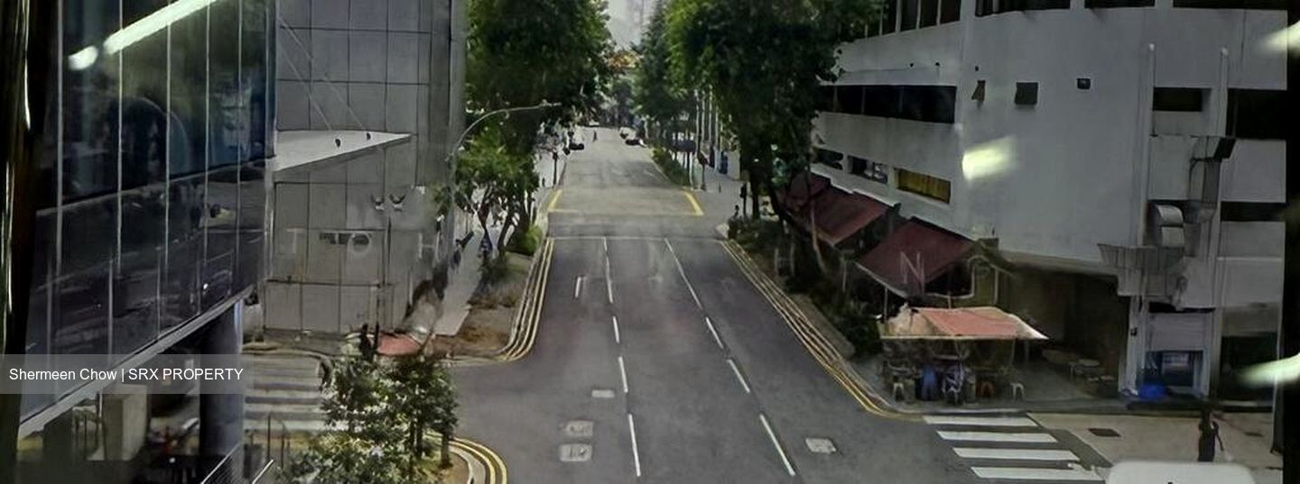 Lau Pa Sat Festival Market (D1), Retail #503597941